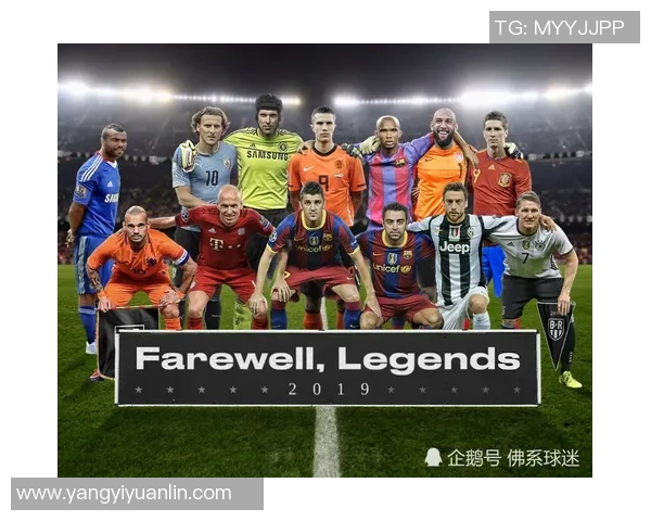 从绿茵场到传奇人生细数世界足球巨星背后的动人故事